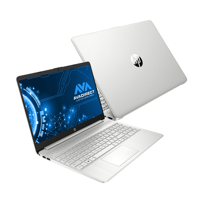 HP Laptop 15-ef2013dx
