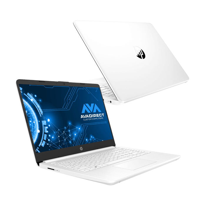 HP Laptop 14-dq0032dx