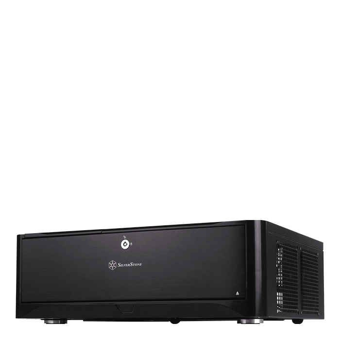 Intel H510 Home Theater PC