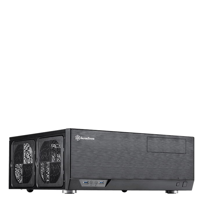 Intel Z490 Home Theater PC