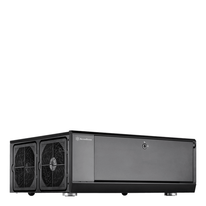 Intel Z590 Home Theater PC