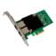 X550-T2, 10Gbps, 2xRJ45, PCIe Network Adapter
