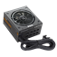 850 BQ, 80 PLUS Bronze 850W, Semi Modular, ATX Power Supply