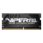 8GB Viper Steel DDR4 2666MHz, CL18, Grey, SO-DIMM Memory