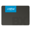 1TB BX500 7mm, 540 / 500 MB/s, 3D NAND, SATA 6Gb/s, 2.5&quot; SSD