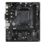 B550M-HDV, AMD B550 Chipset, AM4, HDMI, microATX Motherboard