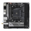 B550M-ITX/ac, AMD B550 Chipset, AM4, DP, Mini-ITX Motherboard