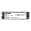 512GB P300, 1700 / 1200 MB/s, 3D TLC NAND, PCIe NVMe 3.0 x4, M.2 2280 SSD