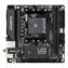 A520I AC, AMD A520 Chipset, AM4, DP, Mini-ITX Motherboard