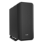 Silent Base 802, No PSU, E-ATX, Black, Mid Tower Case