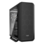 Silent Base 802, Tempered Glass, No PSU, E-ATX, Black, Mid Tower Case
