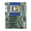H12SSL-C, AMD SoC, SP3, DDR4-3200 2TB 3DS LRDIMM / 8, M.2 / 2, Broadcom 3008, GbLAN / 2, ATX OEM