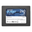 240GB Burst Elite 7mm, 450 / 320 MB/s, 3D NAND, SATA 6Gb/s, 2.5" SSD