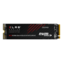 1TB XLR8 CS3140, 7500 / 5650 MB/s, 3D NAND, PCIe NVMe 4.0 x4, M.2 2280 SSD