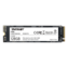 128GB P300, 1600 / 600 MB/s, 3D TLC NAND, PCIe NVMe 3.0 x4, M.2 2280 SSD