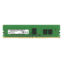 8GB MTA9ASF1G72PZ-3G2R1, DDR4 3200MT/s, CL22, 1Rx8, ECC Registered DIMM Memory