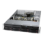 SuperServer SYS-620P-TR, 2U, Intel® C621A, 8x 3.5&quot; SATA Hotswap, 16x DDR4, Dual 1Gb Ethernet, 1200W Rdt PSU