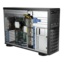 SuperServer SYS-740P-TRT, 4U Rackmount/Tower, Intel® C621A, 8x 3.5&quot; SATA Hotswap, 18x DDR4, 2x 10Gb Ethernet, 1200W Rdt PSU
