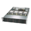 SuperServer SSG-620P-ACR16L, 2U, Intel® C621A, 12x 3.5" SATA/SAS Hotswap, 4x NVMe, Broadcom 3816 12Gbps SAS, 16x DDR4, Dual 10Gb Ethernet, 1600W Rdt PSU