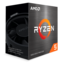 Ryzen™ 5 5600G 6-Core 3.9 - 4.4GHz Turbo, Radeon™ Graphics, AM4, 65W TDP, Retail Processor