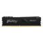 8GB FURY Beast DDR4 3200MHz, CL16, Black, DIMM Memory
