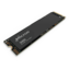 2TB 3400 Series, 6600 / 5000 MB/s, 3D TLC NAND, PCIe NVMe 4.0 x4, TCG Pyrite SSC, M.2 2280 SSD