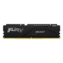16GB FURY Beast DDR5 5200MHz, CL40, Black, DIMM Memory