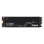 1TB KC3000, 7000 / 6000 MB/s, 3D TLC NAND, PCIe NVMe 4.0 x4, M.2 2280 SSD