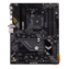 TUF Gaming B550-Plus WIFI II, AMD B550 Chipset, AM4, DP, ATX Motherboard