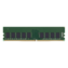32GB (KSM32ED8/32HC), Dual-Rank, DDR4 3200MHz, CL22, ECC Unbuffered DIMM Memory