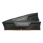 32GB (2 x 16GB) VENGEANCE® DDR5 4800MHz, CL40, Black, DIMM Memory