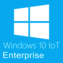 Pre-installed Windows 10 IoT Enterprise
