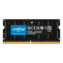 32GB CT32G48C40S5 DDR5 4800MHz, CL40, Black, SO-DIMM Memory
