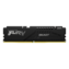 8GB FURY Beast DDR5 5200MHz, CL40, Black, DIMM Memory