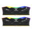 32GB (2 x 16GB) DELTA RGB DDR5 6000MHz, CL38, Black, RGB LED, DIMM Memory
