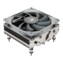 AXP90-X47, 47mm Height, 135W TDP, Copper/Aluminum CPU Cooler