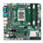 IMB-1314, Intel® Q670 Chipset, LGA 1700, 2x COM, 4x COM via header, 2x 2.5 GbLAN, microATX Motherboard