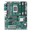 IMB-X1712, Intel® W680 Chipset, LGA 1700, 6x COM, 3x 2.5 GbLAN, ATX Motherboard