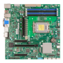 X13SAZ-F, Intel® R680E Chipset, LGA 1700, 2x COM, 2x 2.5 GbLAN, microATX Motherboard