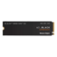 2TB Black SN850X, 7300 / 6600 MB/s, 3D NAND, PCIe NVMe 4.0 x4, M.2 2280 SSD