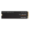 4TB Black SN850X, 7300 / 6600 MB/s, 3D TLC NAND, PCIe NVMe 4.0 x4, M.2 2280 SSD