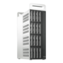 D16 Thunderbolt 3, 16-Bay, Professional-Grade RAID Storage for Video Editing and Photographe
