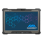 A140 G2 Fully Rugged 14" Tablet, Intel Core i7-10510U, w/ Webcam, Win 11 Pro, 16GB RAM, 512GB PCIe SSD, SR (Full HD IPS + Touchscreen + Stylus), w/ RearCam + BC Reader, WIFI + BT + GPS/Glonass + 4G LTE + PT, Hard Handle, LAN, Smart Card reader, 3 Year WTY