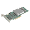 Pre-Installed SATA/SAS Host Bus Adapter - See Server Platform for Details