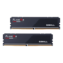 64GB (2 x 32GB) Flare X5 DDR5 5600MT/s, CL36, Black, DIMM Memory - TAA Compliant