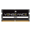 16GB VENGEANCE® DDR5 4800MHz, CL40, SO-DIMM Memory