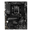 PRO B760-P WIFI DDR4, Intel® B760 Chipset, LGA 1700, ATX Motherboard