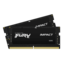 64GB (2 x 32GB) FURY™ Impact DDR5 5600MT/s, CL40, SO-DIMM Memory