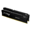 64GB (2 x 32GB) FURY™ Beast DDR5 5600MT/s, CL36, Black, DIMM Memory