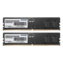 16GB (2 x 8GB) Signature Line DDR5 5600MT/s, CL46, Black, DIMM Memory
